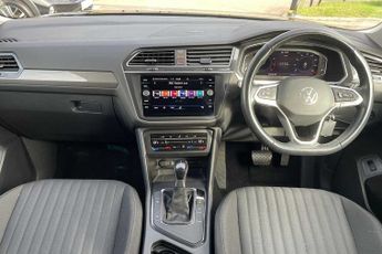 Volkswagen Tiguan Allspace 1.5 TSI Life 5dr DSG