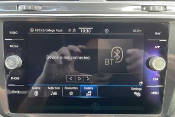 Volkswagen Tiguan Allspace 1.5 TSI Life 5dr DSG