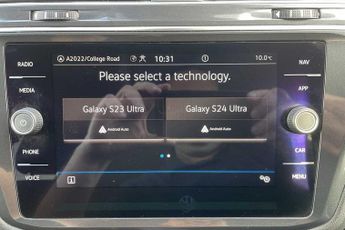 Volkswagen Tiguan Allspace 1.5 TSI Life 5dr DSG