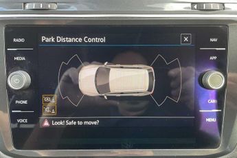 Volkswagen Tiguan Allspace 1.5 TSI Life 5dr DSG