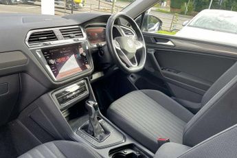 Volkswagen Tiguan Allspace 1.5 TSI Life 5dr DSG