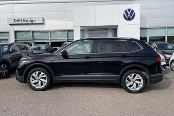 Volkswagen Tiguan Allspace 1.5 TSI Life 5dr DSG