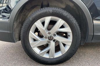 Volkswagen Tiguan Allspace 1.5 TSI Life 5dr DSG