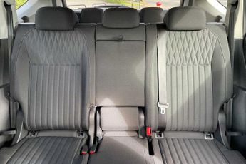 Volkswagen Tiguan Allspace 1.5 TSI Life 5dr DSG