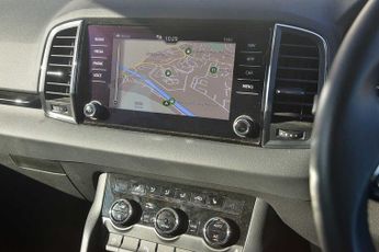 SKODA Karoq 1.5 TSI SE L 5dr DSG