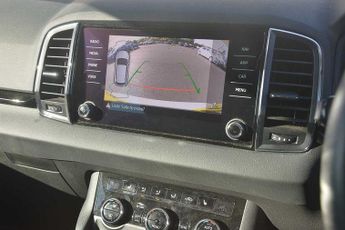 SKODA Karoq 1.5 TSI SE L 5dr DSG