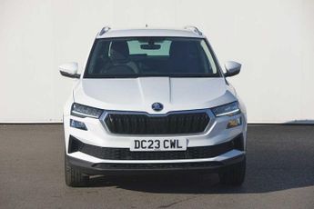 SKODA Karoq 1.5 TSI SE L 5dr DSG