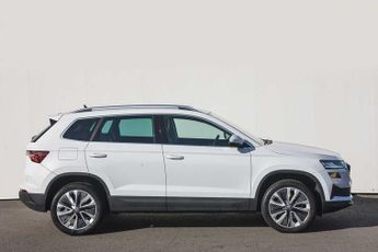 SKODA Karoq 1.5 TSI SE L 5dr DSG