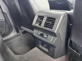 Audi SQ5 TDI  341 PS tiptronic