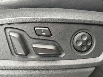 Audi SQ5 TDI  341 PS tiptronic
