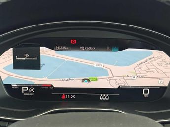 Audi SQ5 TDI  341 PS tiptronic