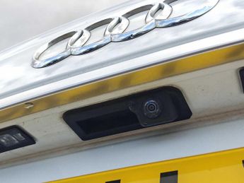 Audi SQ5 TDI  341 PS tiptronic