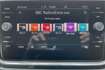 Volkswagen T-roc 1.5 TSI EVO SEL 5dr DSG