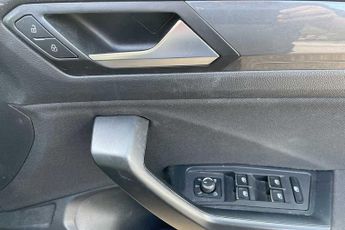 Volkswagen T-roc 1.5 TSI EVO SEL 5dr DSG