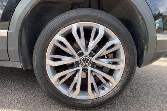 Volkswagen T-roc 1.5 TSI EVO SEL 5dr DSG