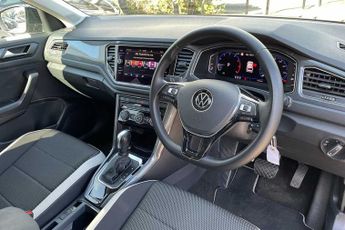 Volkswagen T-roc 1.5 TSI EVO SEL 5dr DSG