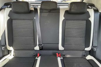 Volkswagen T-roc 1.5 TSI EVO SEL 5dr DSG