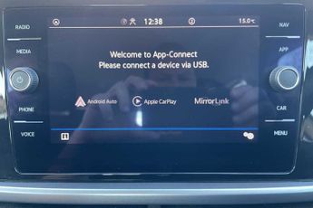 Volkswagen T-roc 1.5 TSI Life 5dr DSG