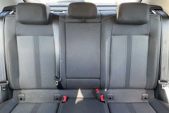 Volkswagen T-roc 1.5 TSI Life 5dr DSG