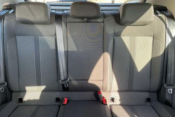 Volkswagen T-roc 1.5 TSI Life 5dr DSG