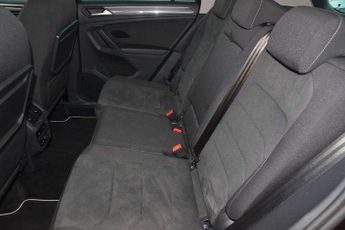 Volkswagen Tiguan 2.0 TSi 190 4Motion SEL 5dr DSG