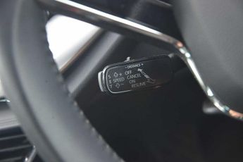 SKODA Octavia 1.5 TSI e-TEC SE L 5dr DSG