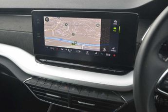 SKODA Octavia 1.5 TSI e-TEC SE L 5dr DSG