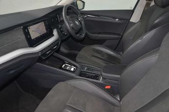 SKODA Octavia 1.5 TSI e-TEC SE L 5dr DSG