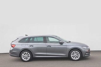 SKODA Octavia 1.5 TSI e-TEC SE L 5dr DSG