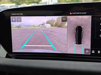 Audi A6 Avant Edition 1 e-tron quattro 315,00 kW