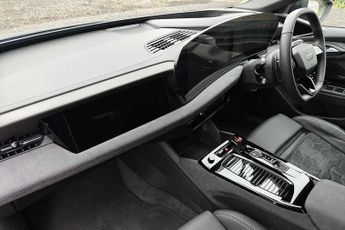 Audi A6 Avant Edition 1 e-tron quattro 315,00 kW