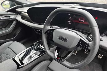 Audi A6 Avant Edition 1 e-tron quattro 315,00 kW