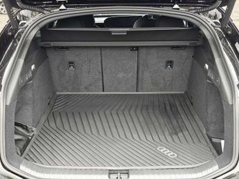 Audi A6 Avant Edition 1 e-tron quattro 315,00 kW