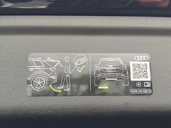 Audi A6 Avant Edition 1 e-tron quattro 315,00 kW