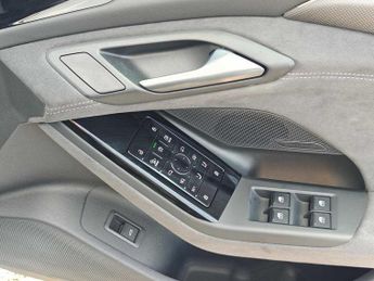 Audi A6 Avant Edition 1 e-tron quattro 315,00 kW