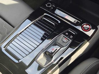 Audi A6 Avant Edition 1 e-tron quattro 315,00 kW