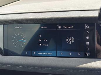 Audi A6 Avant Edition 1 e-tron quattro 315,00 kW