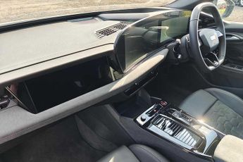 Audi A6 Avant Edition 1 e-tron quattro 315,00 kW