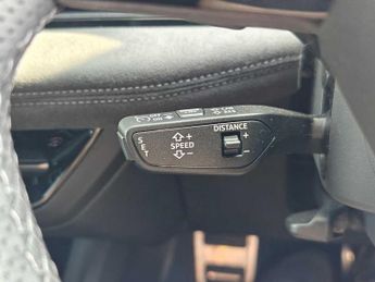 Audi A6 Avant Edition 1 e-tron quattro 315,00 kW
