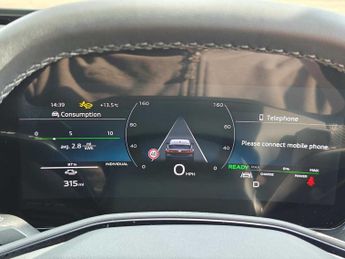 Audi A6 Avant Edition 1 e-tron quattro 315,00 kW