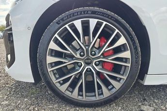 Audi A6 Avant Edition 1 e-tron quattro 315,00 kW