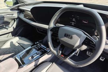 Audi A6 Avant Edition 1 e-tron quattro 315,00 kW