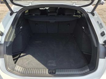 Audi A6 Avant Edition 1 e-tron quattro 315,00 kW