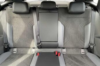 Volkswagen ID.4 210kW 4MOTION Match Pro 77kWh 5dr Auto