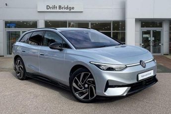 Volkswagen ID.7 Pro S Match Plus 86kWh 286PS