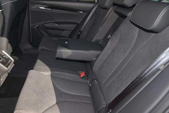 SKODA Elroq 150kW 60 SportLine 63kWh 5dr Auto