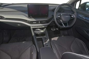 SKODA Elroq 150kW 60 SportLine 63kWh 5dr Auto