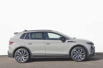 SKODA Elroq 150kW 60 SportLine 63kWh 5dr Auto