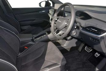 SKODA Elroq 150kW 60 SportLine 63kWh 5dr Auto