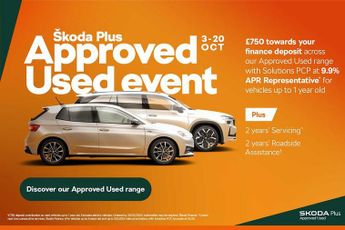 Skoda Octavia 1.5 TSI 150 e-TEC SE L 5dr DSG